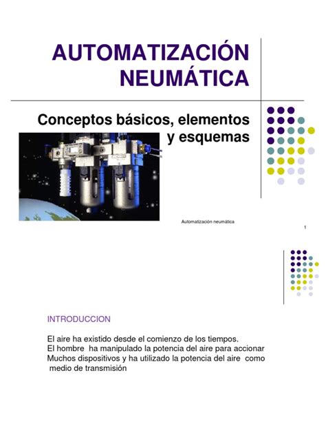 Image result for Iniciacion a La Neumatica Tutorial