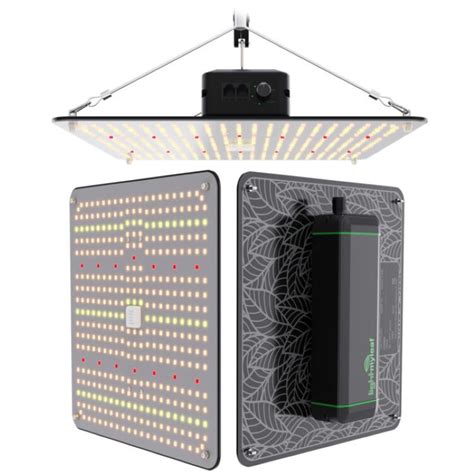 Image result for Full Spectrum LED Grow Lights