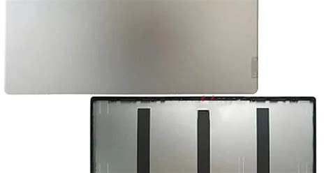 Buy Lenovo Laptop top Cover For ideapad 330s-15ikb | Laptop Cover ...
