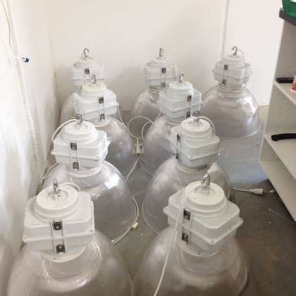 Enovate Medical Office Photos