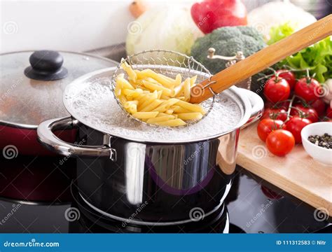 Image result for Pasta Boiling Pot