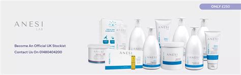 Anesi Lab Professional