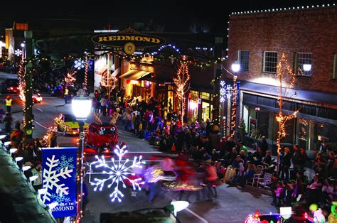 Holiday Events In Central Oregon — Bend Magazine