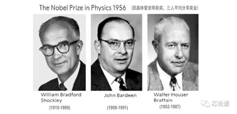 科普：图说芯片技术60多年的发展史-电子工程专辑