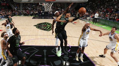 Pelicans At Warriors