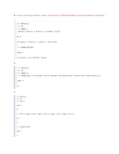Image result for MATLAB Practice