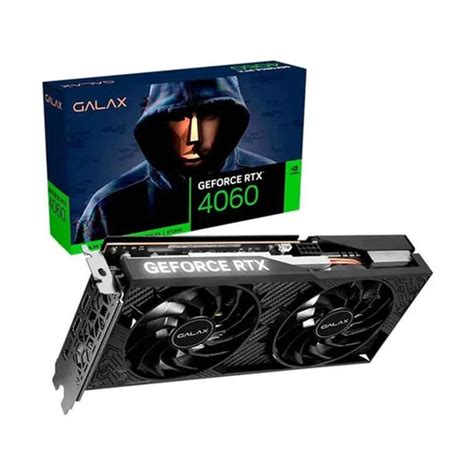 Nvidia RTX 4060 Graphic Card– EliteHubs