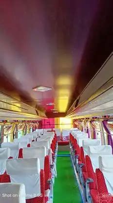 Island Travels (Under ASTC) - Online Bus Ticket Booking, Bus ...