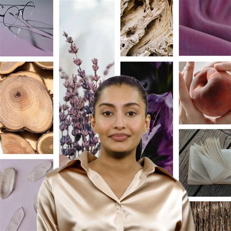 Purple Mystique – Customizable Perfume by MYOP – Make Your Own Perfume