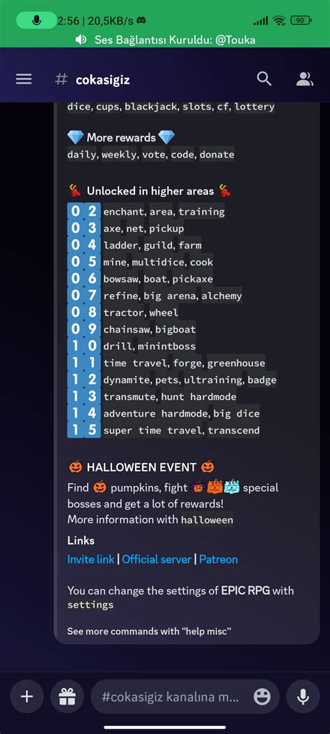 Colors of embedded messages are not visible in my mobile discord and ...