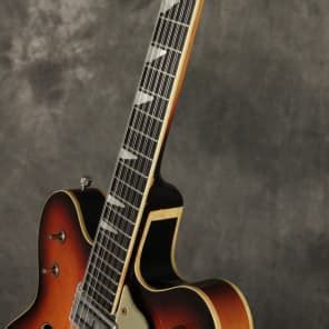 Image result for Mike Nesmith 12 String Gretsch