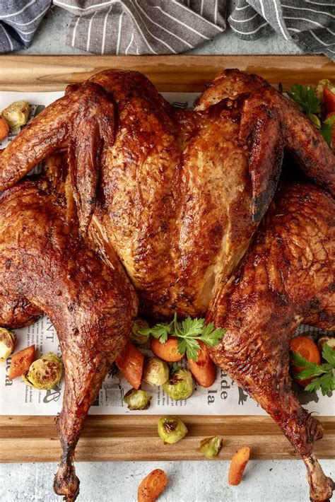 15 Smoked Turkey Recipes Your Family Will Love