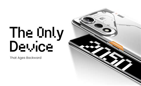 TECNO POVA Curve 5G – Discover New Horizon