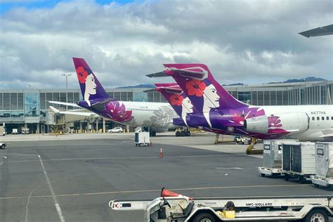 Hawaiian Airlines Business Mastercard review: Full details - The Points Guy