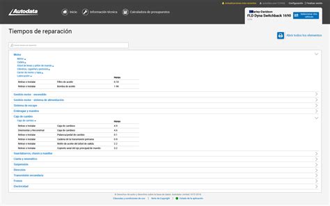 Repairs Spanish at Melva Duran blog