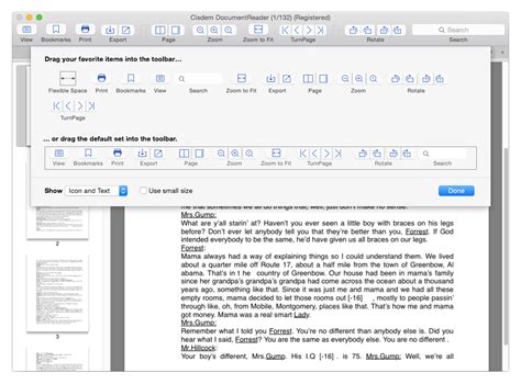 Open XPS File 的图像结果