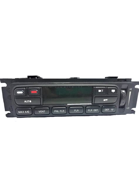 Fix Climate Control Module 2003 F 150 的图像结果