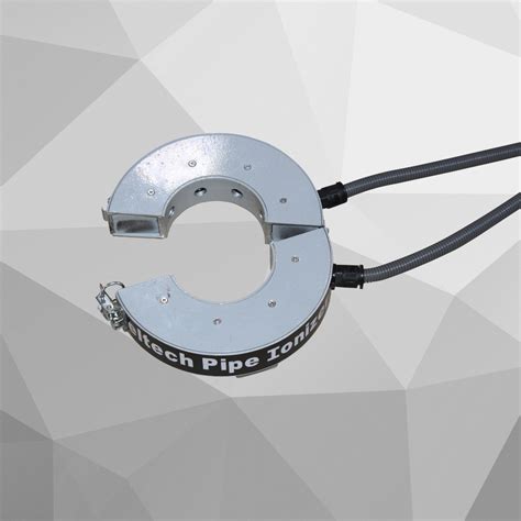 Eltech Pipe Ionizer Manufacturers in Mumbai, Ionizers, Air Ionizer