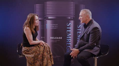 Dr. Gail Humble – Stemregen