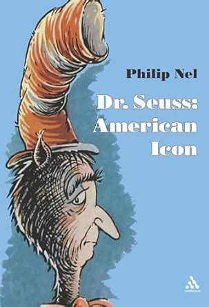 Buy Dr Seuss: American Icon Book Online at Low Prices in India | Dr ...