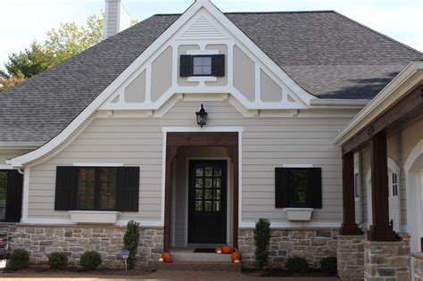 James Hardie Siding Gallery Projects