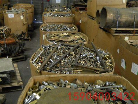 柳州市金属回收管理总公司名片_柳州市金属回收管理总公司名片模板免费下载