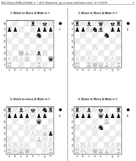 Chess.com Puzzles 的图像结果