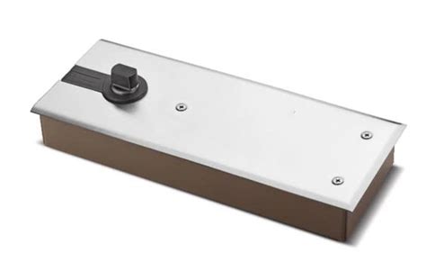 Floor Spring Door Closer Manufacturer