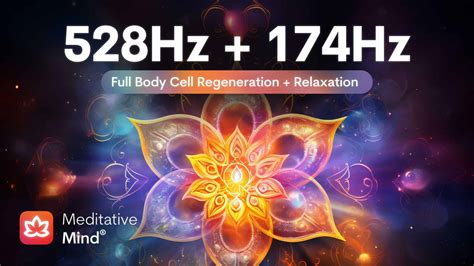 444Hz + 888Hz: Powerful Angelic Frequencies and Their Benefits