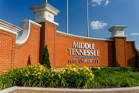 Getting the MTSU Experience During the Pandemic - MTSU News
