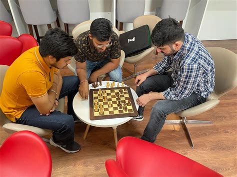 Pathlock Office Photos