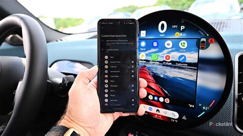 Image result for Android Auto Fonction