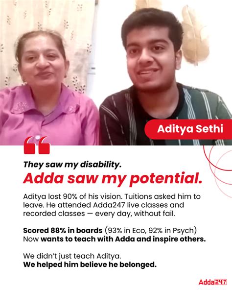 Anil Nagar, Founder and CEO of Adda247 Explains His 'Why'