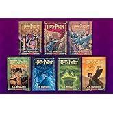 Buy Harry Potter Box Set: The Complete Collection (Children’s Paperback ...