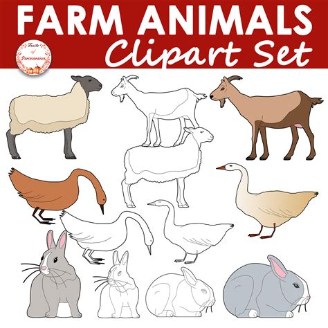 Farm Animals: Explore the Fascinating World of Barnyard Creatures