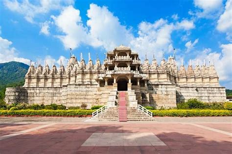 15 Best Places To Visit In Nathdwara For A Trip To The Royal Past