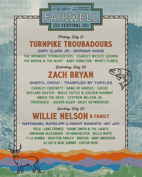 Get Discounted Tickets During Live Nation's Festival Weekend