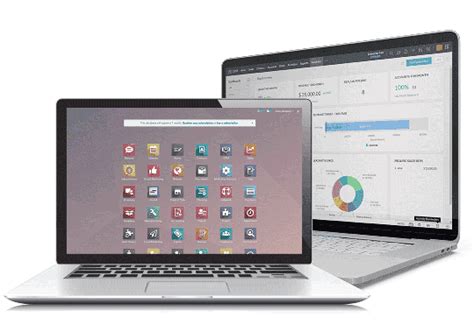 Zoho implementation Partner | Neomax Technologies Pvt Ltd.