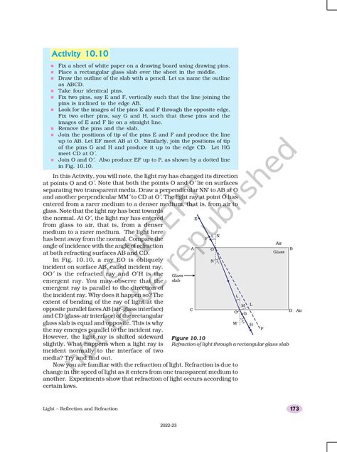 Class 10 Science Chapter 10 Light 的图像结果