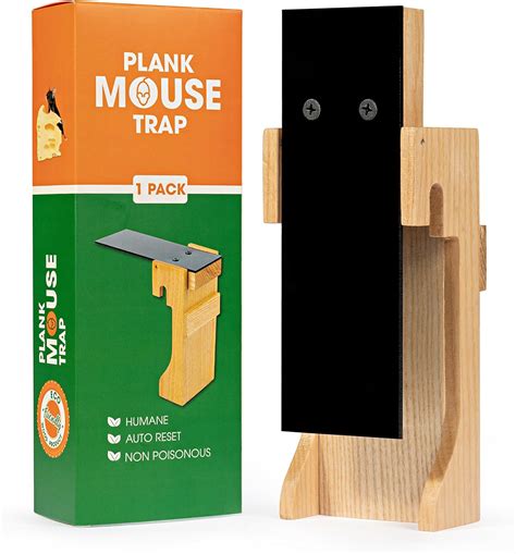 Plank Rat Trap 的图像结果