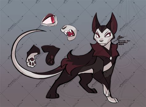 Vampire ADOPT by @MuneAJ – Sheezy.Art