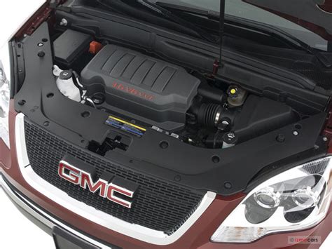 Image result for 2011 GMC Acadia Engine Problems