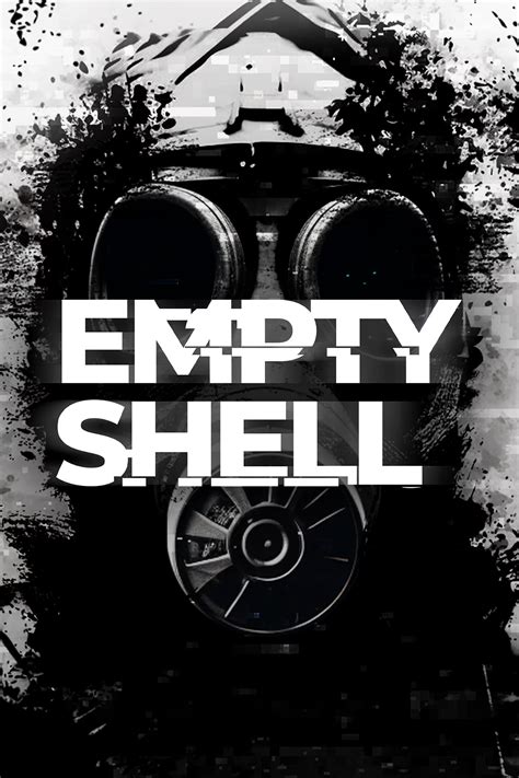 EMPTY SHELL - Gematsu