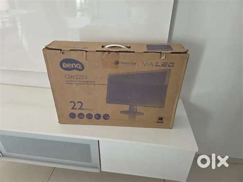 BENQ 22 inch LED monitor 1080p full hd - Computers & Laptops - 1821539604