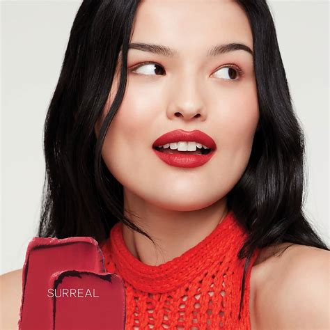 SAIE Lip Blur Matte Blurring Lipstick – Luxe by Kan