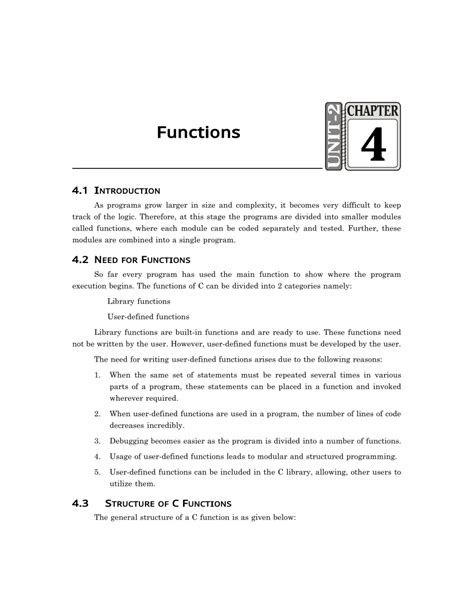 Problem Solving through Programming in C 的图像结果