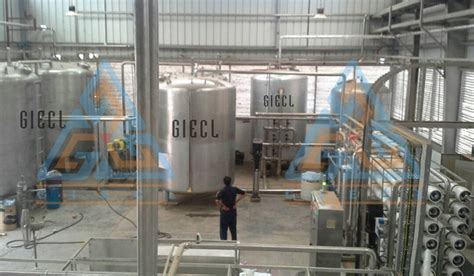 Top Industrial RO Plant Manufacturer, Supplier & Exporter in India