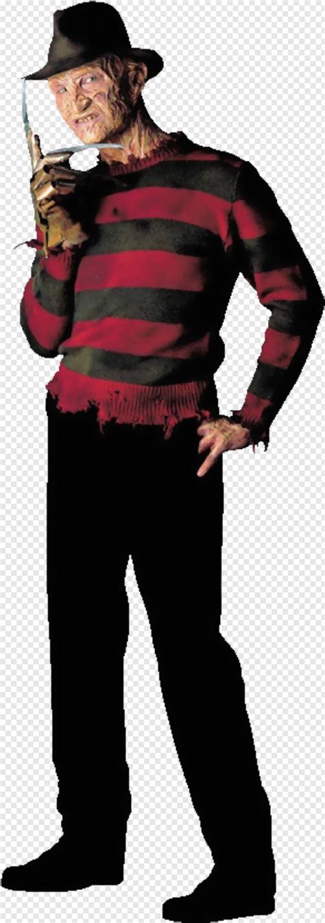 Freddy Krueger - Free Icon Library