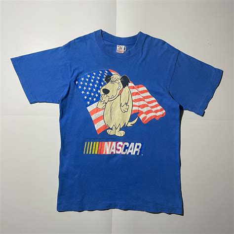 94s NASCAR×Wacky Races Tシャツ ヴィンテージ | ZZYZX.inc