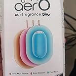 Godrej aer O – Hanging Car Air Freshener – Assorted Pack of 3 (22.5g ...